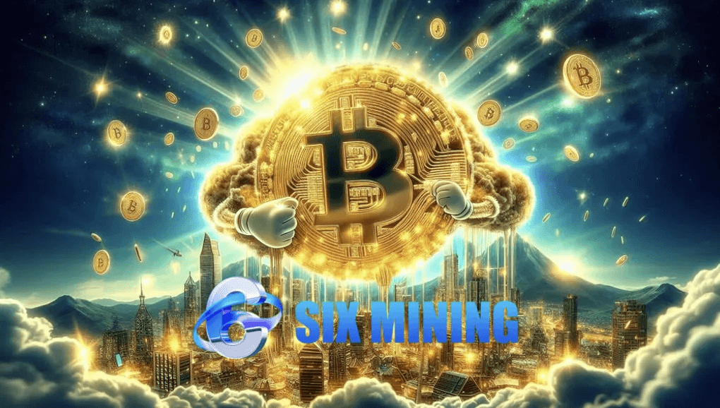 By 2025, Six Mining: Smart na Paraan Para Kumita Lahat sa Easy Cloud Mining