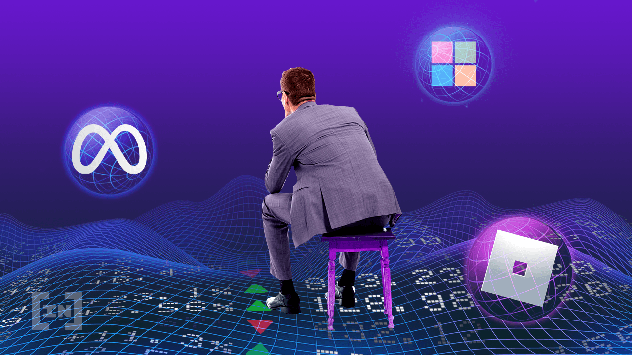 Paano Mag-invest sa Metaverse: 7 Stocks na Dapat Bilhin