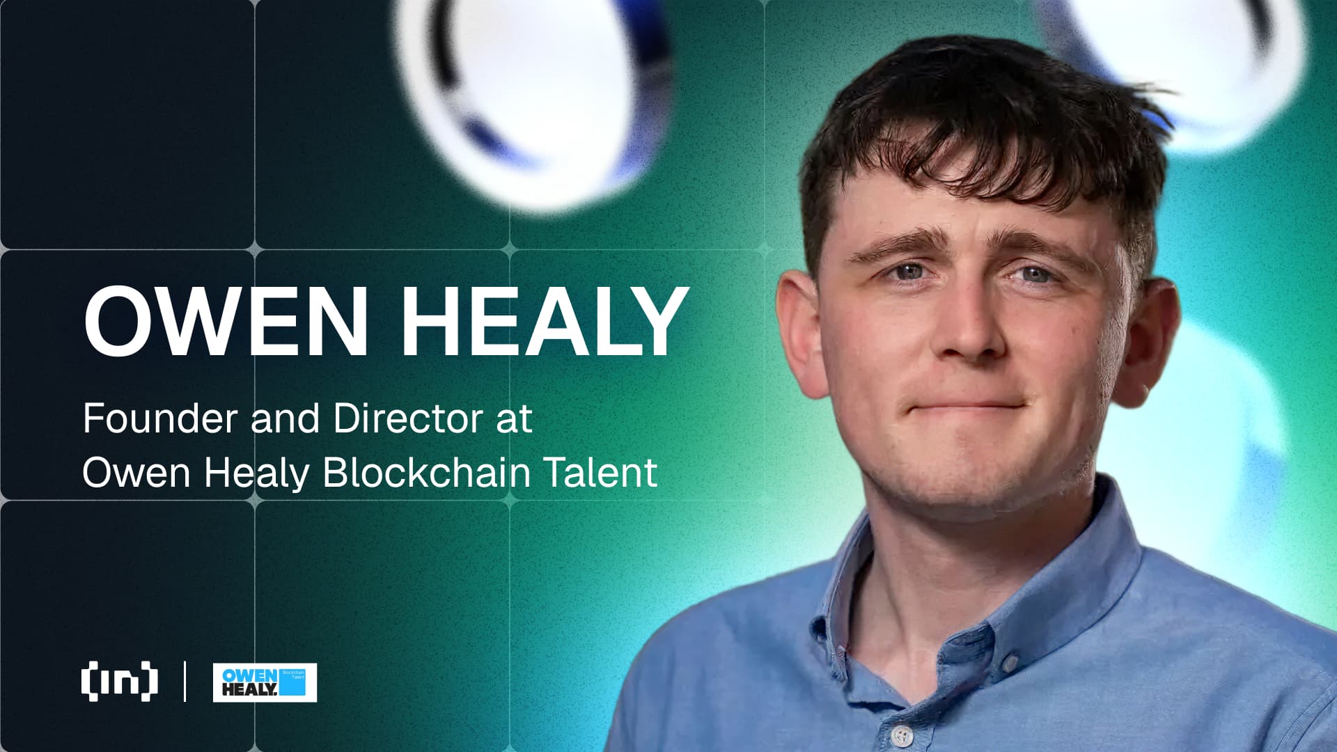 Owen Healy: Bakit Mahalaga Pa Rin ang In-Person Crypto Events sa Pag-hire Kahit Remote-First na ang Mundo