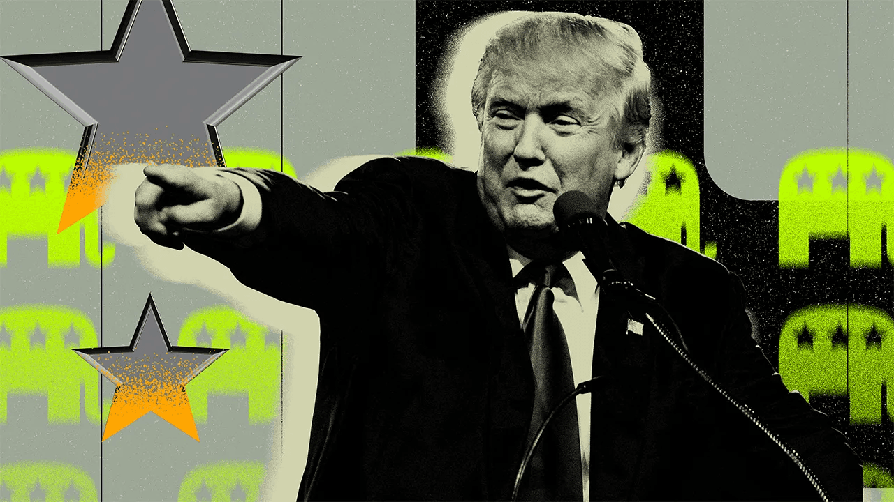 TRUMP at MELANIA Nakikita ang Positibong Pag-unlad Kahit Bagsak ang Presyo
