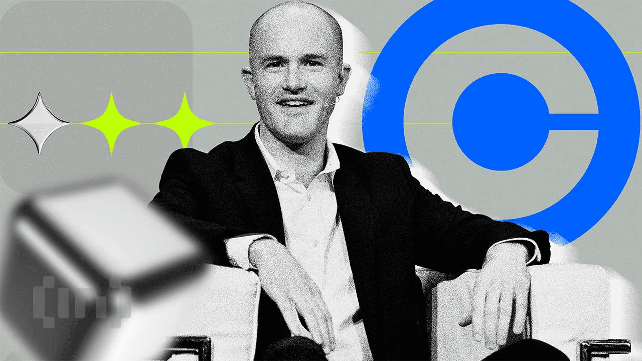 Coinbase Inakusahan ng &#8216;Hit Job&#8217; sa Trump-Linked World Liberty Financial at Binance