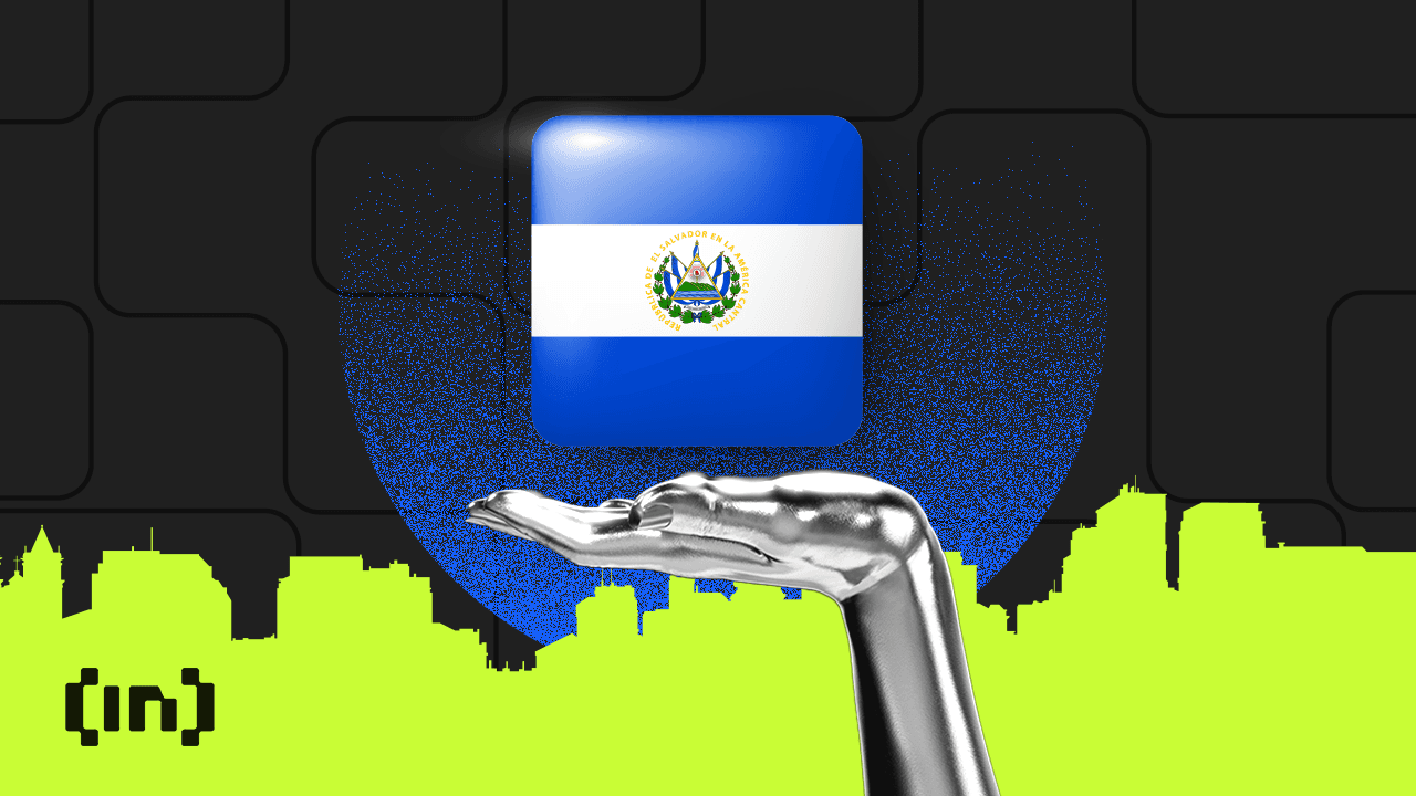 El Salvador Tuloy sa Pagbili ng Bitcoin Kahit Sinasabi ng IMF na Hindi