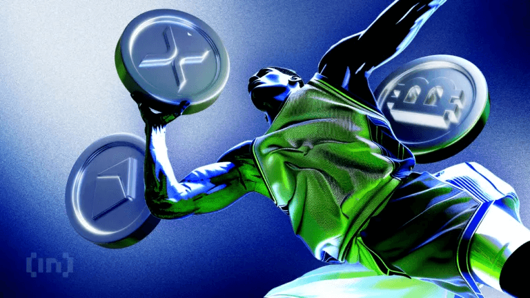 XRP Futures ETF Nag-5x ang Trading Volume Habang Presyo Umabot sa 4-Buwan High