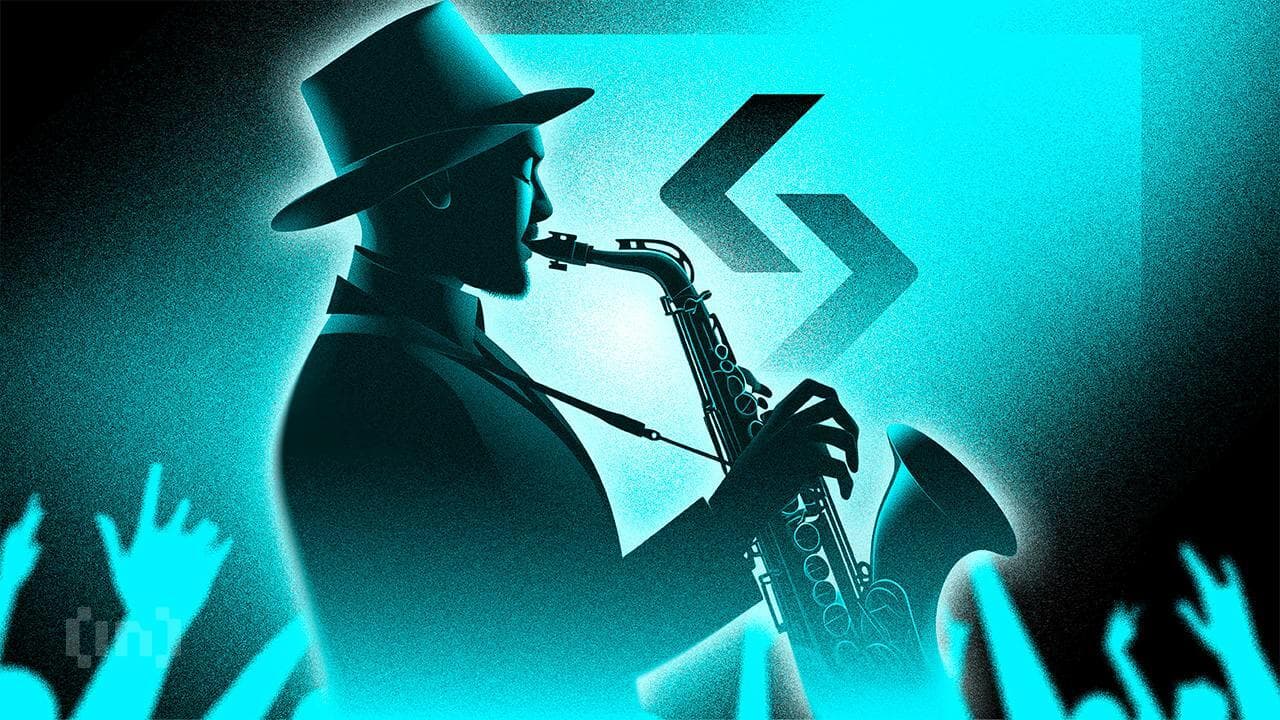Crypto Medyo Blue: Bitget at Montreux Nag-collab para sa Kalayaan at Finance
