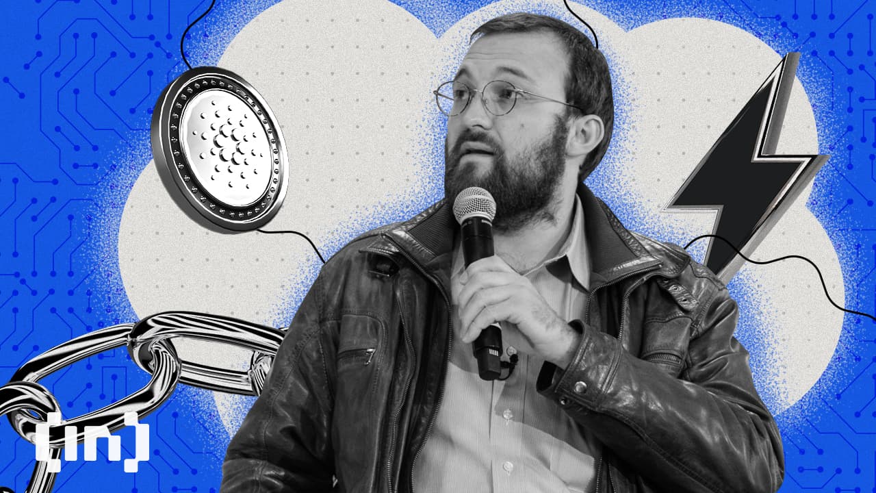 Paano Aayusin ni Charles Hoskinson ang Pinakamalaking Problema ng Crypto: 5 Matitinding Solusyon