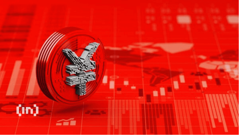 China Nagluwag sa Stablecoins: Aling Chinese Blockchain ang Magpapatakbo ng Ambisyon?