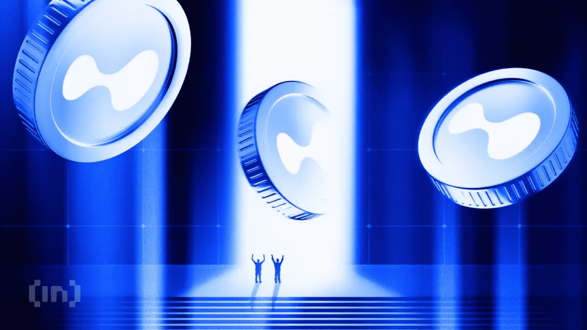 HYPE Alert? Analyst Sabi Paradigm May Hawak na $765 Million sa Hyperliquid Tokens